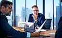 Mena Opinion Business to Business icon